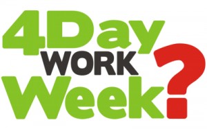 შრომის საერთაშორისო ორგანიზაციის აზრით 5–დღიანი სამუშაო კვირა 4 დღემდე უნდა შემცირდეს